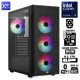 Computadora Escritorio Intel Ultra 9 285 + Gráficos Intel Xe LPG + Ram 64Gb DDR5 + M.2 2Tb + Wi-Fi Bluetooth Computadora Escritorio Intel Ultra 9 285 + Gráficos Intel Xe LPG + Ram 64Gb DDR5 + M.2 2Tb + Wi-Fi Bluetooth