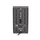 No Break (UPS) CDP 1000VA/500W, 10 contactos, Pantalla LCD, R-SMART1010 No Break (UPS) CDP 1000VA/500W, 10 contactos, Pantalla LCD, R-SMART1010