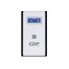 No Break (UPS) CDP 1200VA/720W, 10 contactos, Pantalla LCD, R-SMART1210