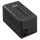 Regulador de Voltaje CDP RAVR 1408 1410VA/700WATTS, 8 Contactos