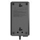 Regulador de Voltaje CDP RAVR 1408 1410VA/700WATTS, 8 Contactos