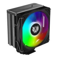 Disipador de Aire para Procesadores AMD e Intel Balam Rush Nitrox NX50 ARGB