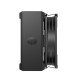 Disipador de Aire para Procesadores AMD e Intel Cooler Master Hyper 212 3DHP Black ARGB