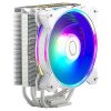 Disipador de Aire para Procesadores AMD e Intel Cooler Master Hyper 212 Halo SF6 Ryu