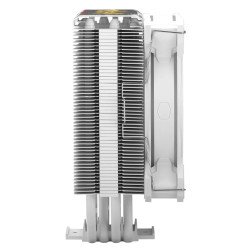 Disipador de Aire para Procesadores AMD e Intel Cooler Master Hyper 212 Halo SF6 Ryu
