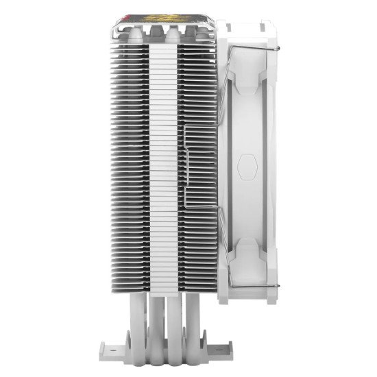 Disipador de Aire para Procesadores AMD e Intel Cooler Master Hyper 212 Halo SF6 Ryu Disipador de Aire para Procesadores AMD e Intel Cooler Master Hyper 212 Halo SF6 Ryu