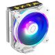 Disipador de Aire para Procesadores AMD e Intel Cooler Master Hyper 212 Halo SF6 Ryu Disipador de Aire para Procesadores AMD e Intel Cooler Master Hyper 212 Halo SF6 Ryu