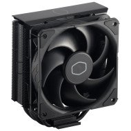 Disipador de Aire para Procesadores AMD e Intel Cooler Master Hyper 212 SickleFlow Black