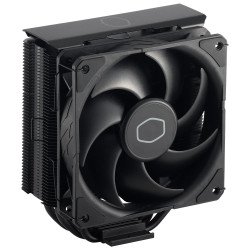 Disipador de Aire para Procesadores AMD e Intel Cooler Master Hyper 212 SickleFlow Black