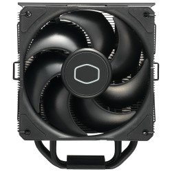 Disipador de Aire para Procesadores AMD e Intel Cooler Master Hyper 212 SickleFlow Black