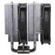 Disipador de Aire para Procesadores AMD e Intel Cooler Master Hyper 620S ARGB Doble Torre Disipador de Aire para Procesadores AMD e Intel Cooler Master Hyper 620S ARGB Doble Torre