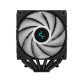 Disipador de Aire para Procesadores AMD e Intel DeepCool Gammaxx AG620 BK ARGB, Doble Ventilador