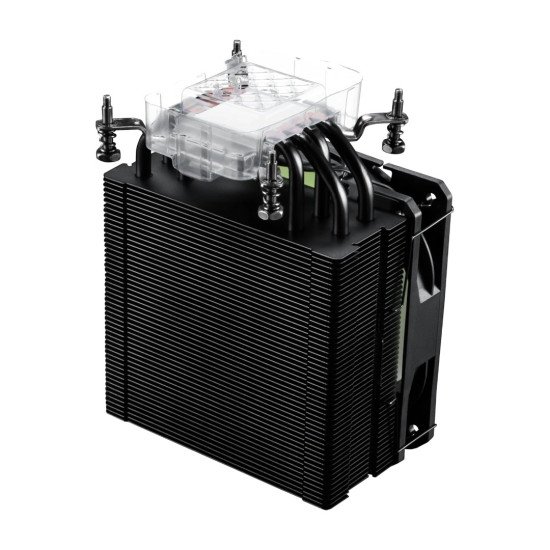 Disipador de Aire para Procesadores AMD e Intel MSI MAG COREFROZR AA13 ARGB Black