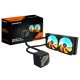 Enfriamiento Liquido para Procesadores AMD e Intel, Gigabyte Gaming 240 ARGB