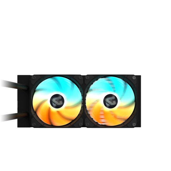 Enfriamiento Liquido para Procesadores AMD e Intel, Gigabyte Gaming 240 ARGB