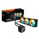 Enfriamiento Liquido para Procesadores AMD e Intel, Gigabyte Gaming 360 ARGB