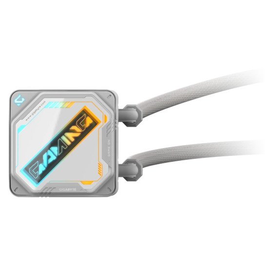 Enfriamiento Liquido para Procesadores AMD e Intel, Gigabyte Gaming 360 ICE ARGB Enfriamiento Liquido para Procesadores AMD e Intel, Gigabyte Gaming 360 ICE ARGB