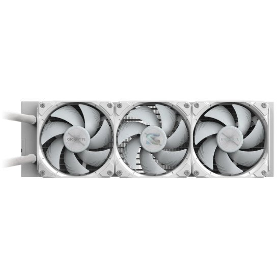 Enfriamiento Liquido para Procesadores AMD e Intel, Gigabyte Gaming 360 ICE ARGB Enfriamiento Liquido para Procesadores AMD e Intel, Gigabyte Gaming 360 ICE ARGB