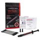 Metal Liquido Thermal Hero Metalliq para CPU/GPU/Consolas Alto Rendimiento Jeringa 2.0 Gramos