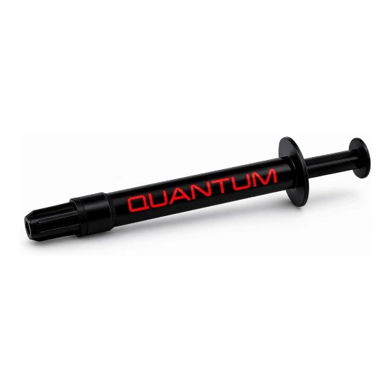 Pasta Térmica Thermal Hero Quantum para CPU/GPU/Consolas Alto Rendimiento Jeringa 2.0 Gramos
