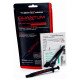 Pasta Térmica Thermal Hero Quantum para CPU/GPU/Consolas Alto Rendimiento Jeringa 2.0 Gramos