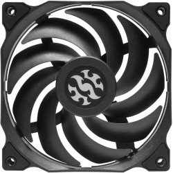 Ventilador para Gabinete Adata XPG Vento 120 mm Black