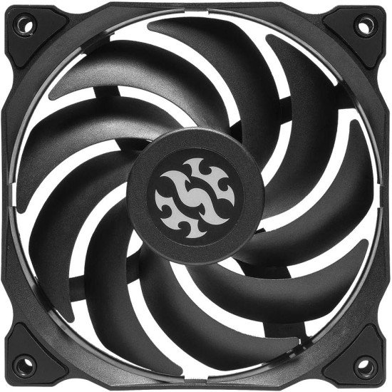 Ventilador para Gabinete Adata XPG Vento 120 mm Black