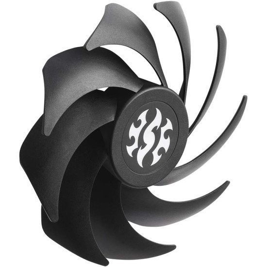 Ventilador para Gabinete Adata XPG Vento 120 mm Black