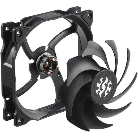 Ventilador para Gabinete Adata XPG Vento 120 mm Black