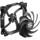Ventilador para Gabinete Adata XPG Vento 120 mm Black