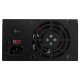 Fuente de Poder Acteck Blazar Prime FT500P 550 Watts, AC-938143