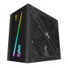 Fuente de Poder Aerocool Cylon RGB 500 Watts, Certificada 80 Plus Bronce