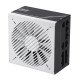Fuente de Poder Asus Prime 850 Watts, ATX 3.1, PCIe 5.0, Fully Modular, Certificada 80 Plus Gold