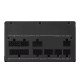Fuente de Poder Asus Prime 850 Watts, ATX 3.1, PCIe 5.0, Fully Modular, Certificada 80 Plus Gold