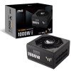 Fuente de Poder Asus TUF Gaming 1000 Watts, PCIE 5.0, Modular, Certificada 80 Plus Gold