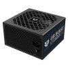Fuente de Poder Balam Rush 500 Watts, Burst GR500B, Certificada 80 Plus Bronze