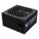 Fuente de Poder Balam Rush 500 Watts, Burst GR500B, Certificada 80 Plus Bronze