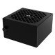 Fuente de Poder Balam Rush 500 Watts, Burst GR500B, Certificada 80 Plus Bronze