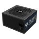 Fuente de Poder Balam Rush 750 Watts, GR570, Full modular, Certificada 80 Plus Gold