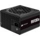 Fuente de Poder Corsair 1000 Watts, RM1000e, ATX 3.0, PCIe 5.0, Certificada 80 Plus Oro, Fully Modular