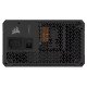Fuente de Poder Corsair 850 Watts, RM850E, Certificada 80 Plus Oro, Fully Modular Fuente de Poder Corsair 850 Watts, RM850E, Certificada 80 Plus Oro, Fully Modular