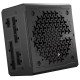 Fuente de Poder Corsair 850 Watts, RM850E, Certificada 80 Plus Oro, Fully Modular Fuente de Poder Corsair 850 Watts, RM850E, Certificada 80 Plus Oro, Fully Modular