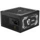 Fuente de Poder MSI MAG A1250GL PCIE5, 1250 Watts, ATX 3.0, PCIE 5.0, Full Modular, Certificada 80 Plus Gold