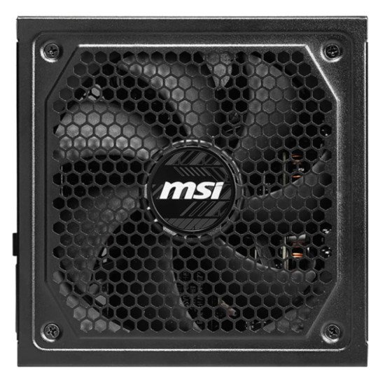 Fuente de Poder MSI MAG A1250GL PCIE5, 1250 Watts, ATX 3.0, PCIE 5.0, Full Modular, Certificada 80 Plus Gold