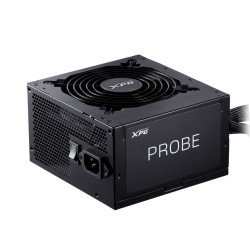 Fuente de Poder XPG PROBE 700 Watts, Certificada 80 Plus Bronce