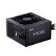 Fuente de Poder XPG PROBE 700 Watts, Certificada 80 Plus Bronce