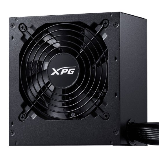 Fuente de Poder XPG PROBE 700 Watts, Certificada 80 Plus Bronce