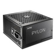 Fuente de Poder XPG Pylon 750 Watts, Certificada 80 Plus Bronce