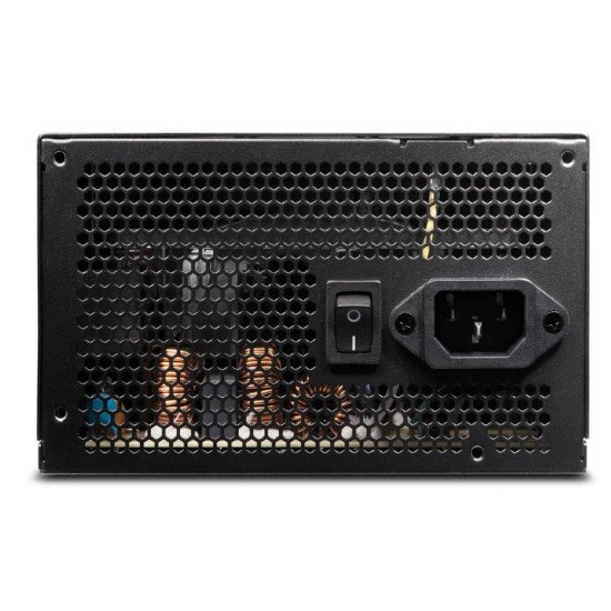 Fuente de Poder XPG Pylon 750 Watts, Certificada 80 Plus Bronce