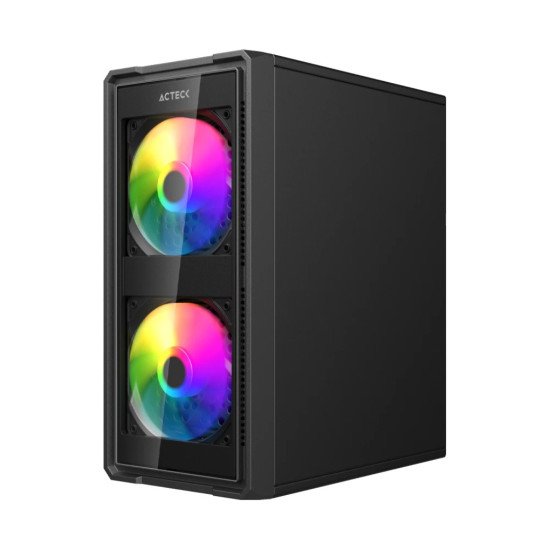 Computadora Escritorio AMD Ryzen 3 5300G + Ram 32Gb + M.2 1Tb + WI-FI + Gabinete 500 Watts